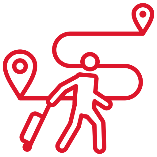 Travel & Hospitality Industry